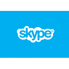 Рассылка 300000 сообщений Skype