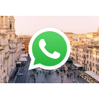 Вся База Whatsapp Италии 15280000 номеров