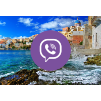 База Viber Черногория 340000 номеров