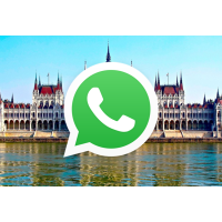 Вся База Whatsapp Венгрии 290000 номеров