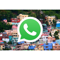 Вся База Whatsapp Гаити 380000 номеров