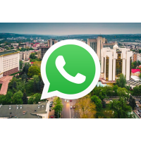 Вся База Whatsapp Молдавии 750000 номеров