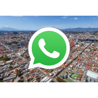 Вся База Whatsapp Гватемалы 1170000 номеров