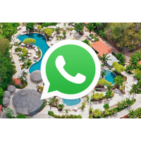 Вся База Whatsapp Коста-Рики 756000 номеров