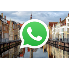 Вся База Whatsapp Бельгии 170000 номеров