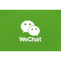 Рассылка сообщений WeChat