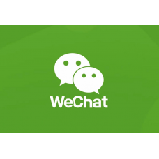 Рассылка 100000 сообщений WeChat
