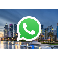 База Whatsapp Катар 170000 номеров
