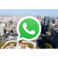 Вся База Whatsapp Аргентины 1750000 номеров