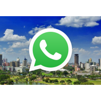 База Whatsapp Кении 90000 номеров