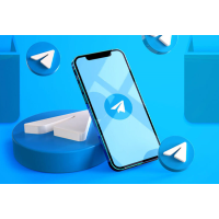 База Telegram Москва 5179 аккаунтов