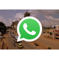 Вся База Whatsapp Замбии 145000 номеров