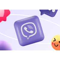 Рассылка сообщений Viber