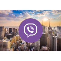База Viber США 200000 номеров