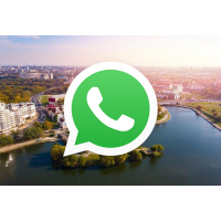 Вся База Whatsapp Белоруcсии 2200000 номеров