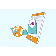 Рассылка 5000 сообщений по СМС