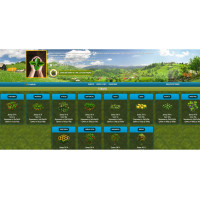 ✅ Скрипт экономической игры "ОГОРОД" - Версия 12