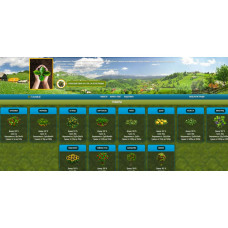 ✅ Скрипт экономической игры "ОГОРОД" - Версия 12