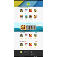 ✅ Super Apps - android шаблон для DLE