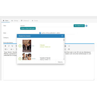 ✅ Парсер TMDB DLE -14.1 для онлайн кинотеатра модуль для DataLife Engine