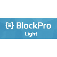 ✅ BlockProLight v1.2.0 - модуль вывода новостей для DLE
