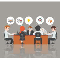 ✅ Сбор базы данных  предприятий и организаций