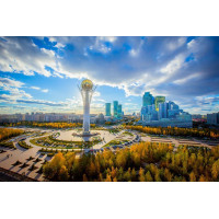 ✅ База Компаний Казахстан 21500 записей