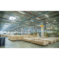 ✅ База Мебельные компании России 20210 записей