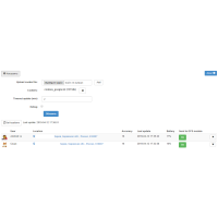 ✅ Получает местоположение пользователей, используя Google Location