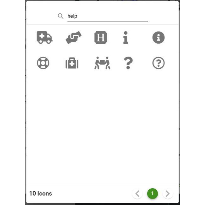 ✅ Панель управления Majordomo