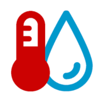 ✅ Устройство: датчик температуры и влажности