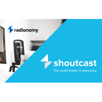 ✅ Радио SHOUTCast