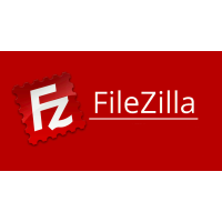 ✅ FileZilla