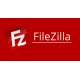 ✅ FileZilla