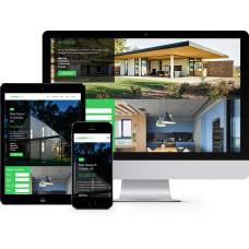 ✅ Homestate бесплатный шаблон сайта недвижимости