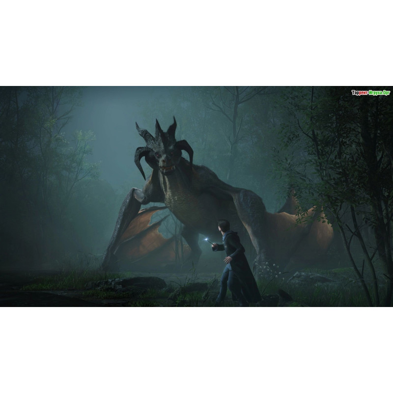 ✅ Hogwarts Legacy (Хогвартс Наследие)