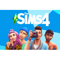 ✅ Симс 4 (Sims 4) все дополнения