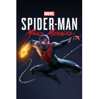 ✅ Marvel's Spider-Man Miles Morales Windows игры
