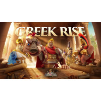 ✅ Rise of Kingdoms for pc