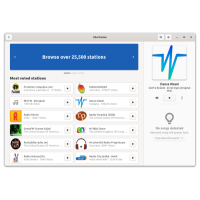 ???? Shortwave интернет-радио Linux