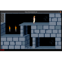 ???? Prince of Persia Linux