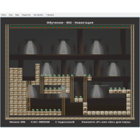 ???? KGoldrunner Linux