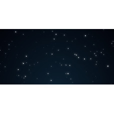 ✅ Падающий снег на CSS